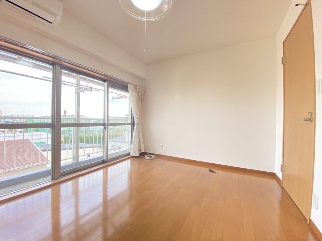 SempreVita南甲子園の物件内観写真