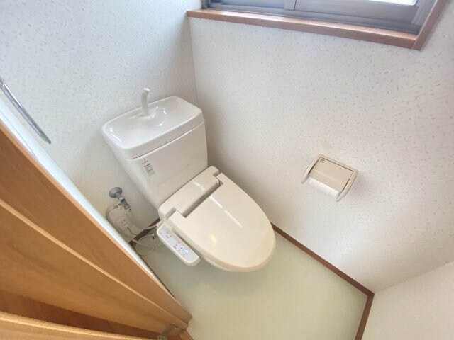 SempreVita南甲子園の物件内観写真