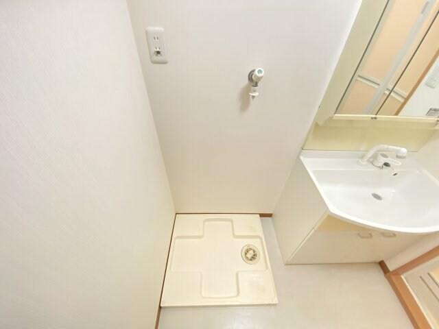 SempreVita南甲子園の物件内観写真