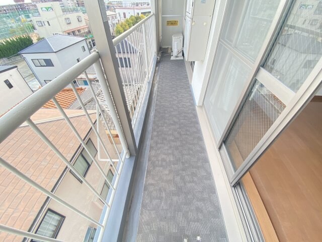 SempreVita南甲子園の物件内観写真