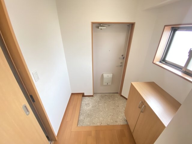 SempreVita南甲子園の物件内観写真