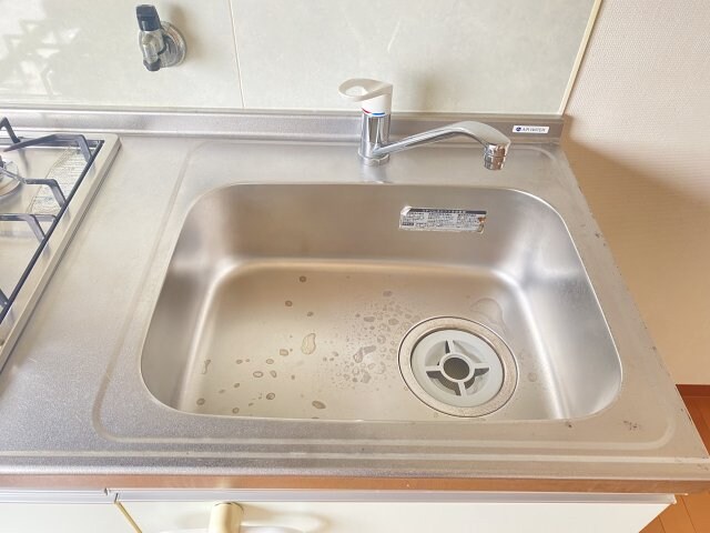 SempreVita南甲子園の物件内観写真