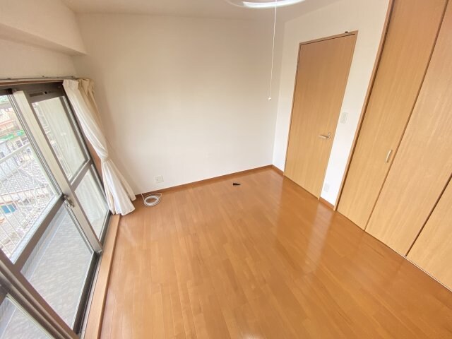 SempreVita南甲子園の物件内観写真