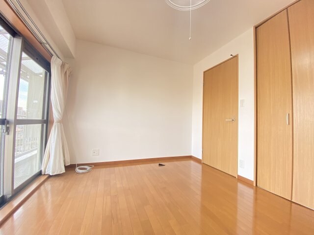 SempreVita南甲子園の物件内観写真