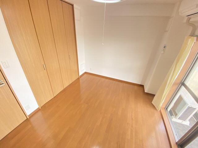 SempreVita南甲子園の物件内観写真