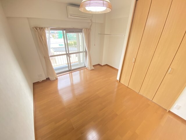 SempreVita南甲子園の物件内観写真