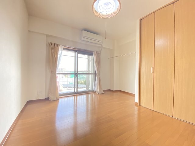 SempreVita南甲子園の物件内観写真