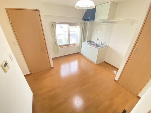 SempreVita南甲子園の物件内観写真