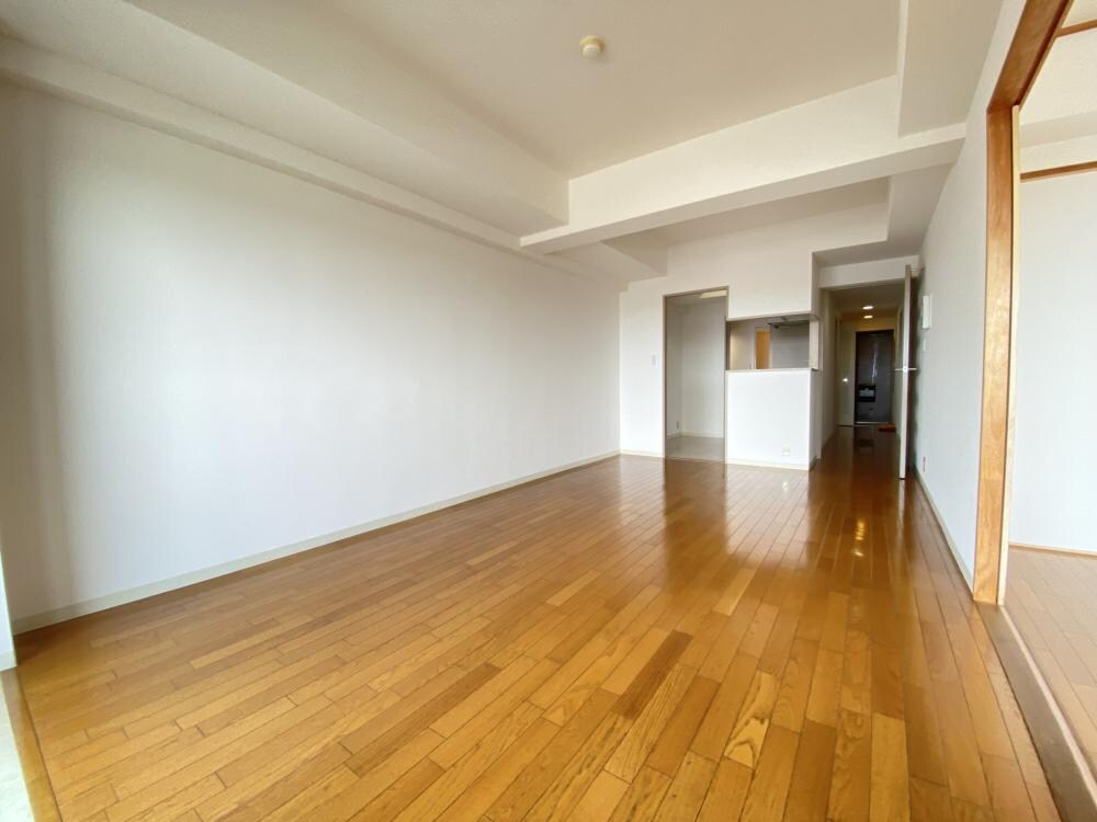 ドミールタワー幸大の物件内観写真