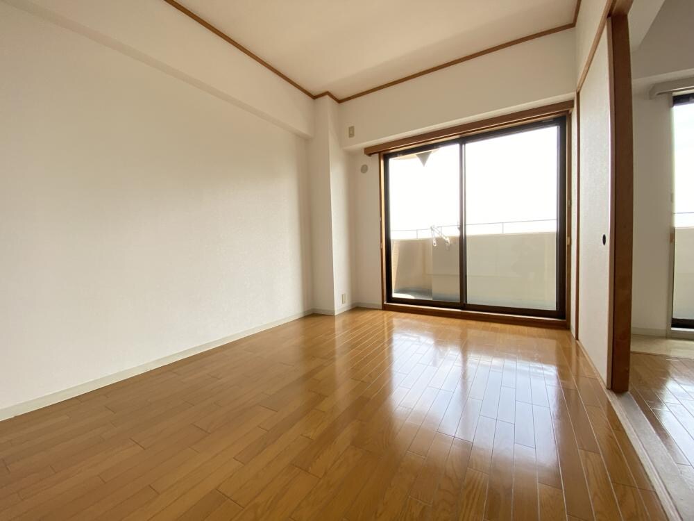 ドミールタワー幸大の物件内観写真