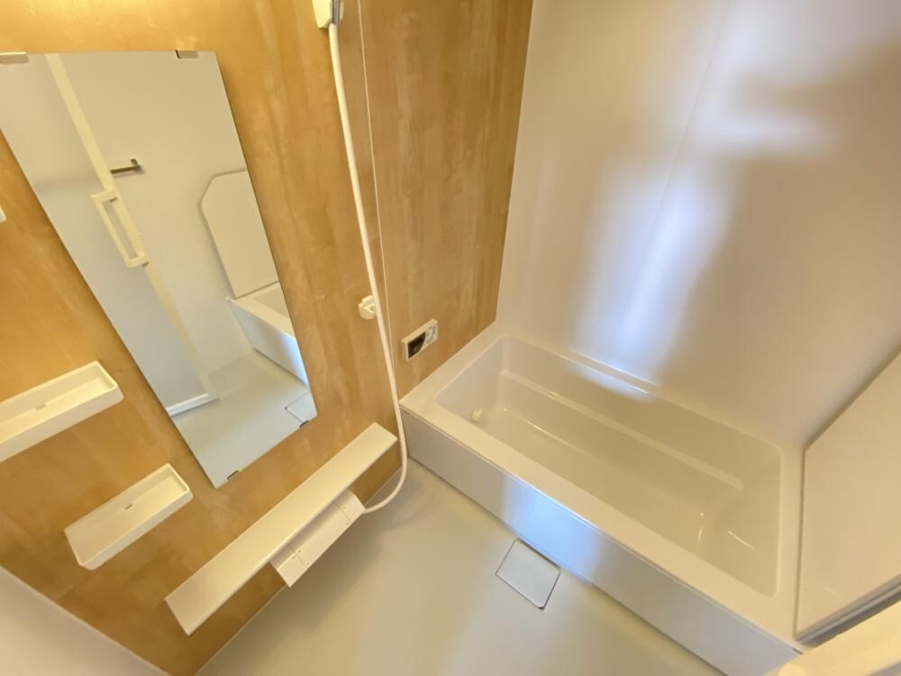 ドミールタワー幸大の物件内観写真