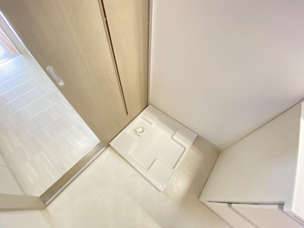 ドミールタワー幸大の物件内観写真