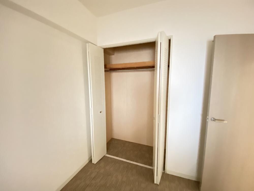 ドミールタワー幸大の物件内観写真