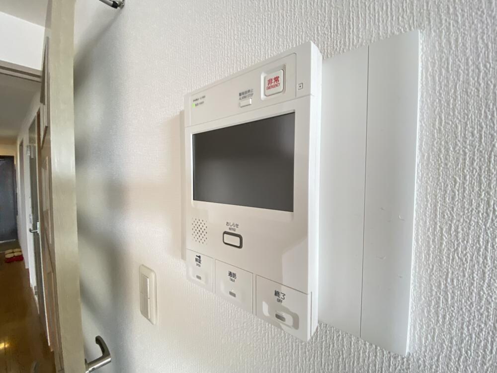 ドミールタワー幸大の物件内観写真