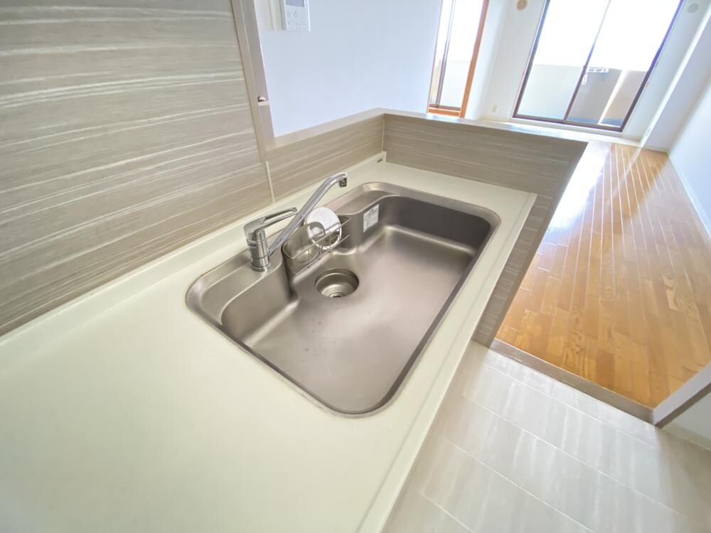 ドミールタワー幸大の物件内観写真