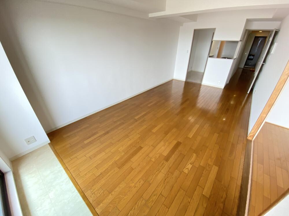 ドミールタワー幸大の物件内観写真