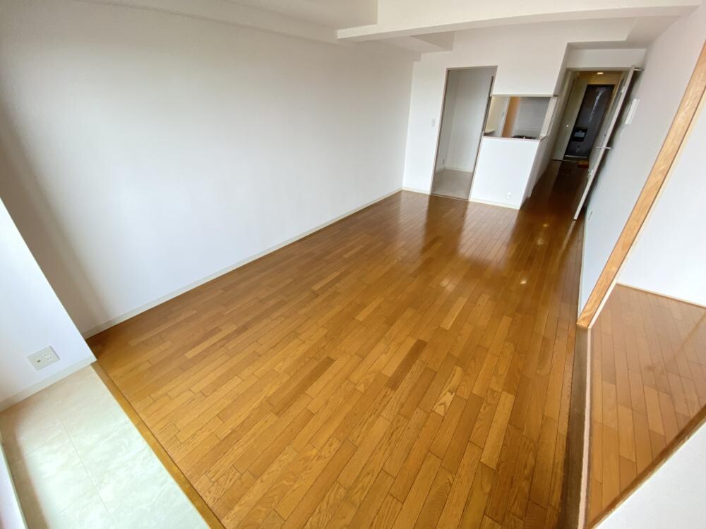 ドミールタワー幸大の物件内観写真