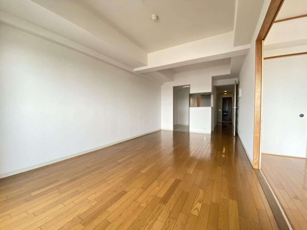 ドミールタワー幸大の物件内観写真