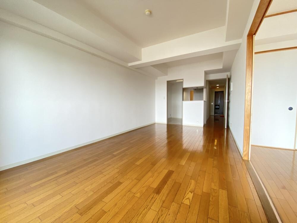 ドミールタワー幸大の物件内観写真