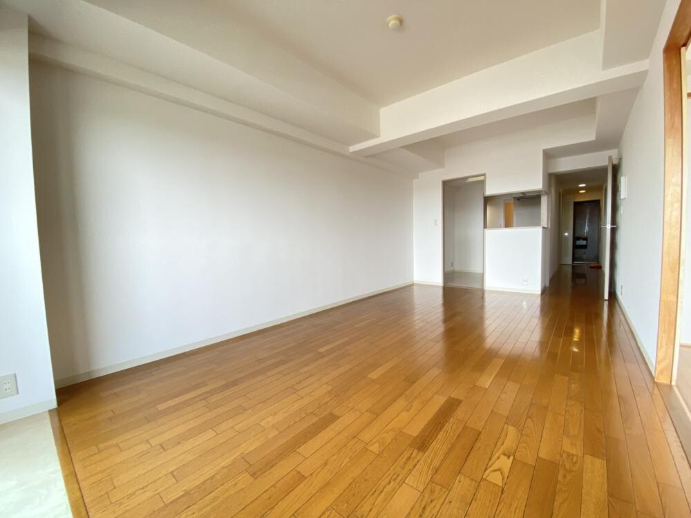 ドミールタワー幸大の物件内観写真