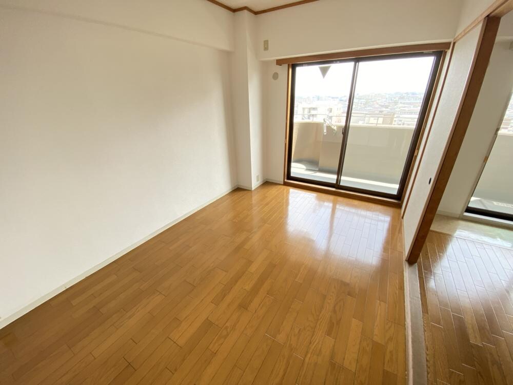 ドミールタワー幸大の物件内観写真