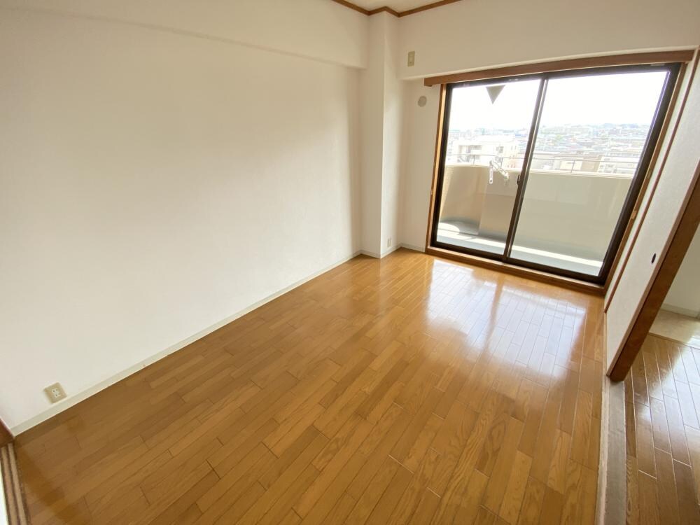 ドミールタワー幸大の物件内観写真