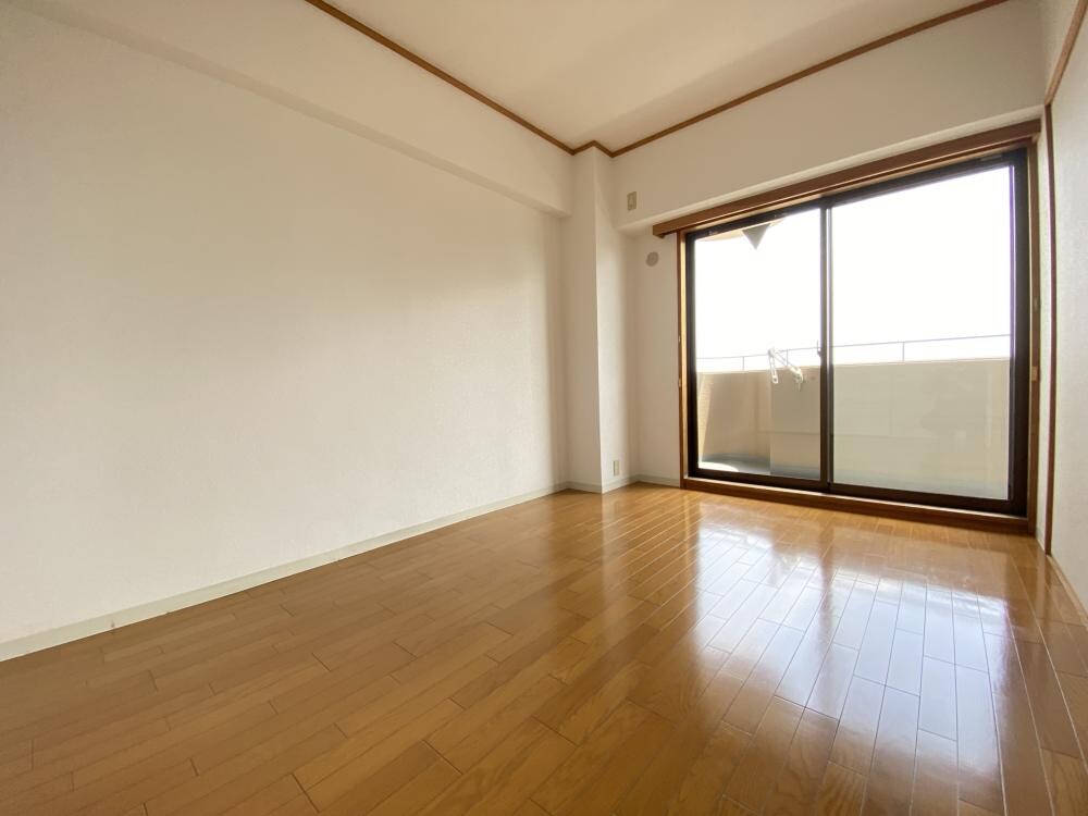 ドミールタワー幸大の物件内観写真