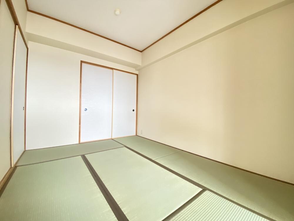 ドミールタワー幸大の物件内観写真