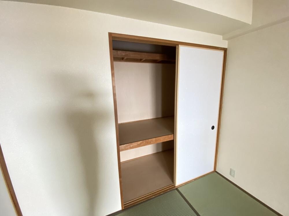 ドミールタワー幸大の物件内観写真