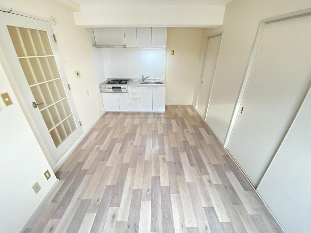 ウエステル甲子園の物件内観写真