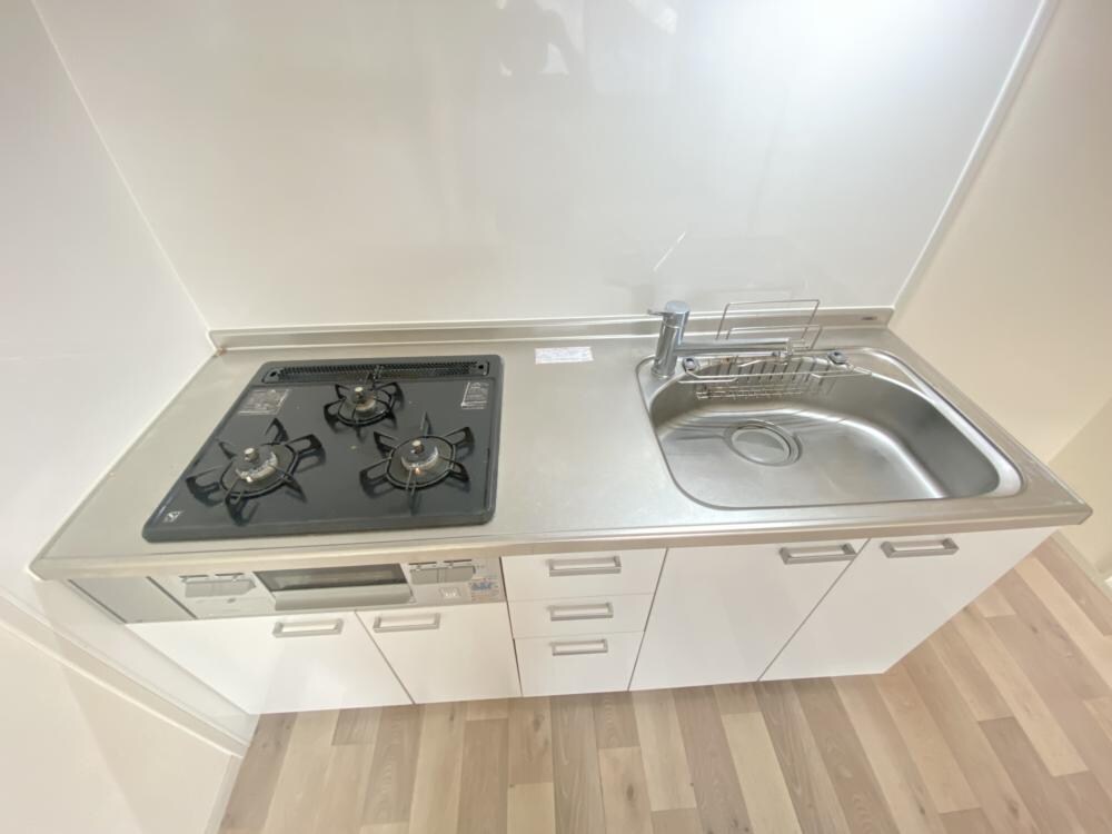 ウエステル甲子園の物件内観写真