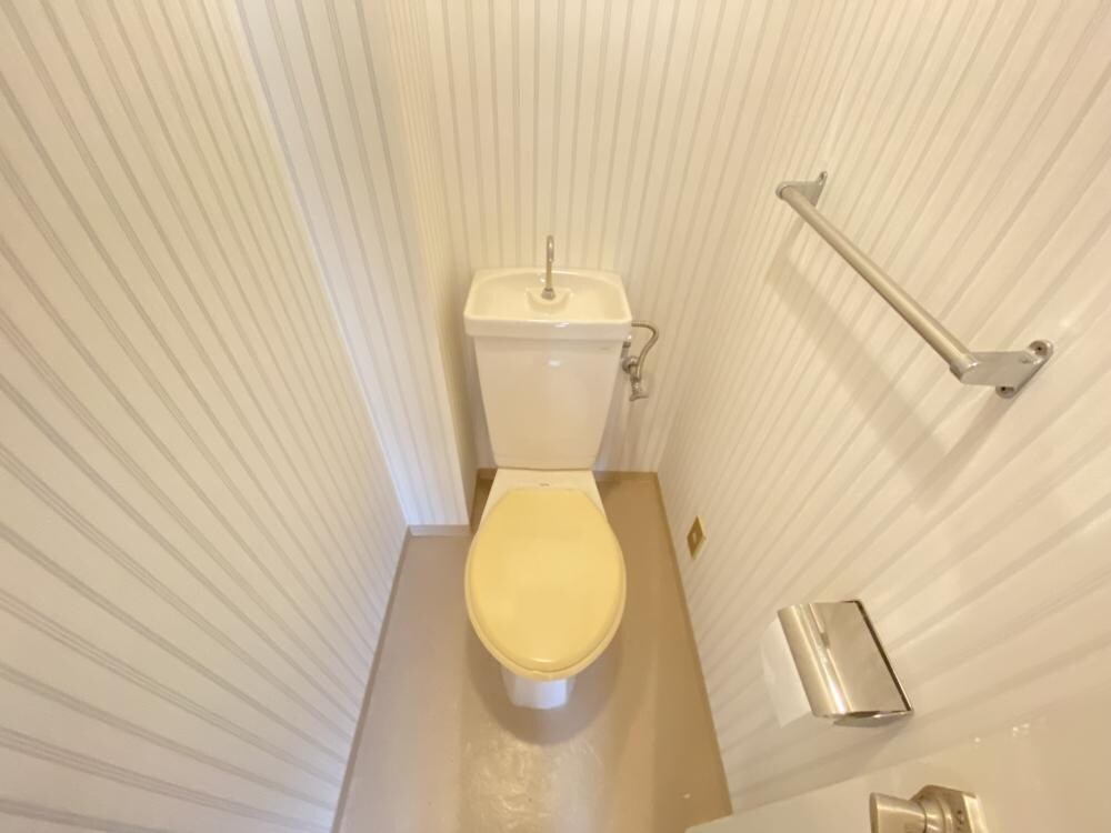 ウエステル甲子園の物件内観写真