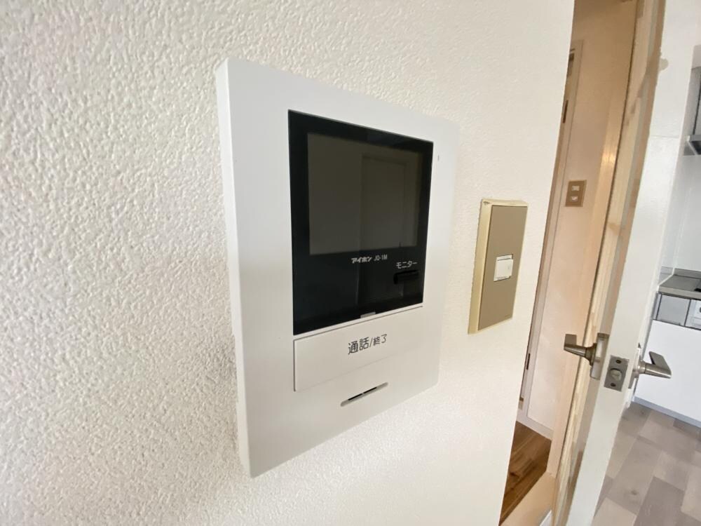 ウエステル甲子園の物件内観写真