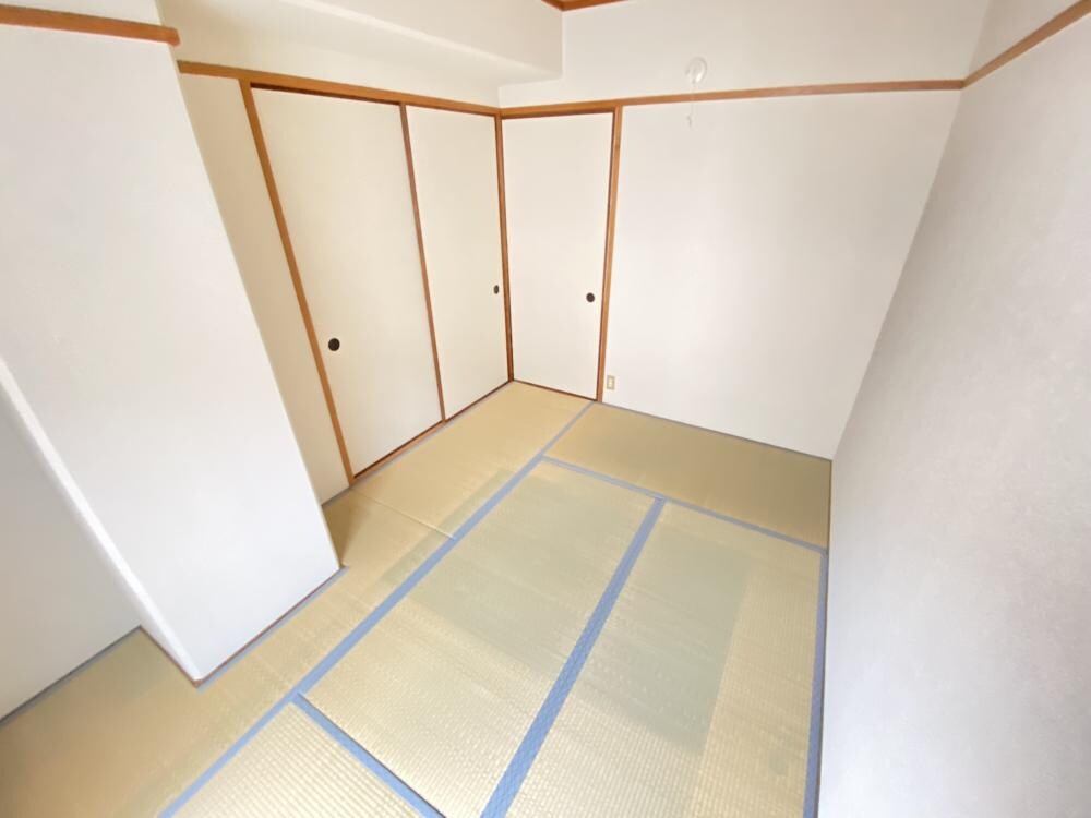 ウエステル甲子園の物件内観写真