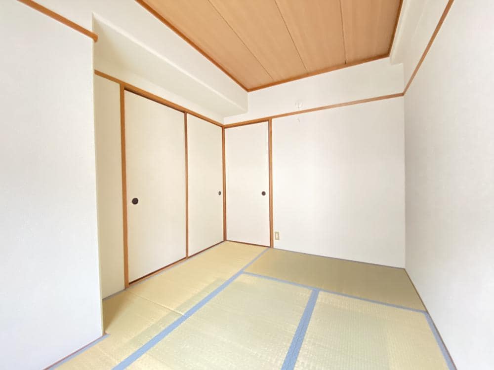 ウエステル甲子園の物件内観写真