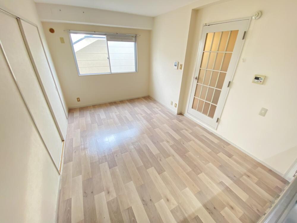 ウエステル甲子園の物件内観写真