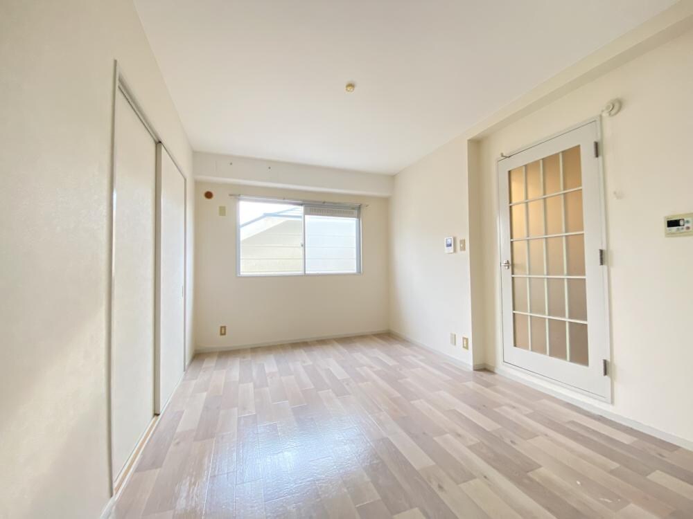 ウエステル甲子園の物件内観写真