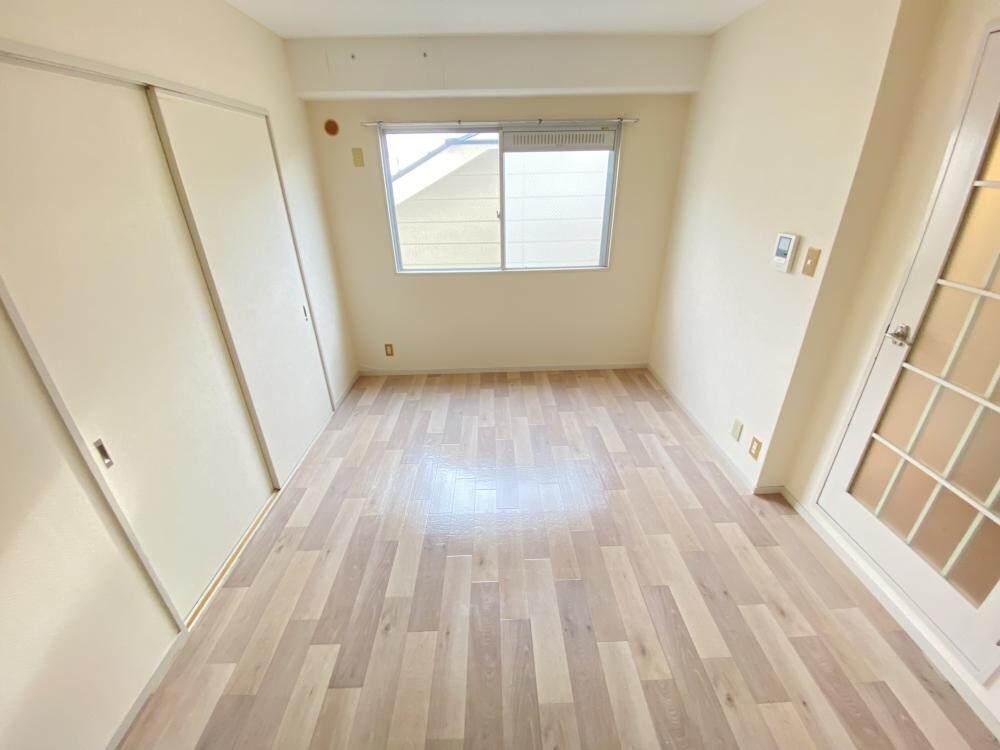 ウエステル甲子園の物件内観写真