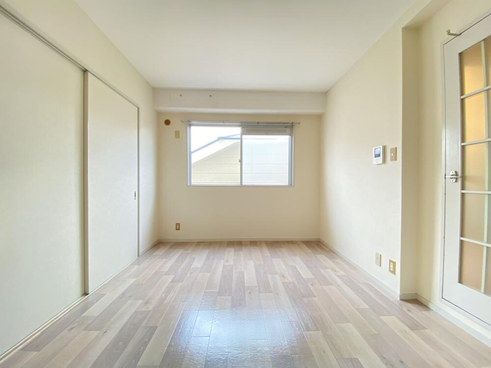 ウエステル甲子園の物件内観写真