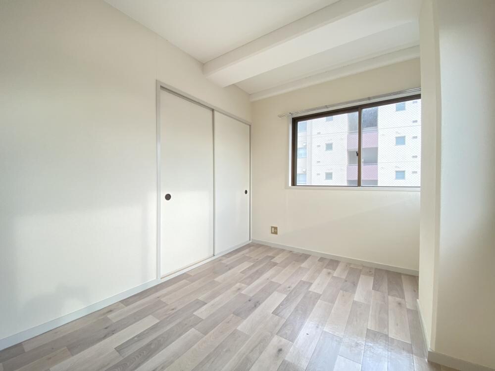 ウエステル甲子園の物件内観写真