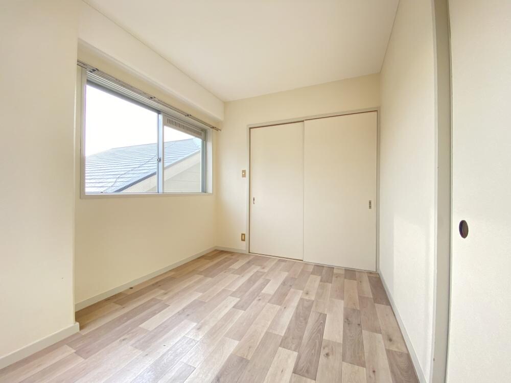 ウエステル甲子園の物件内観写真