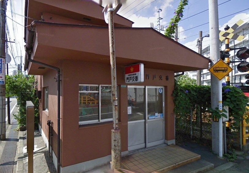 riviere西宮の物件内観写真