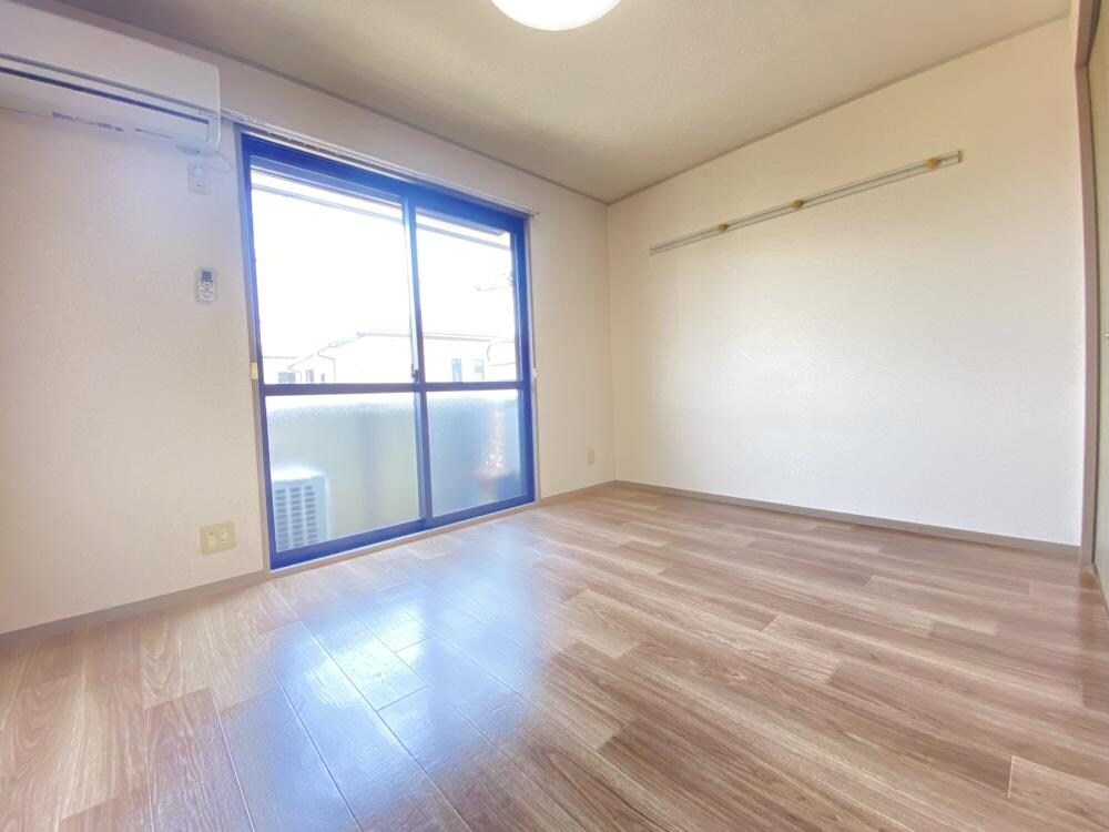 シードル甲東園の物件内観写真
