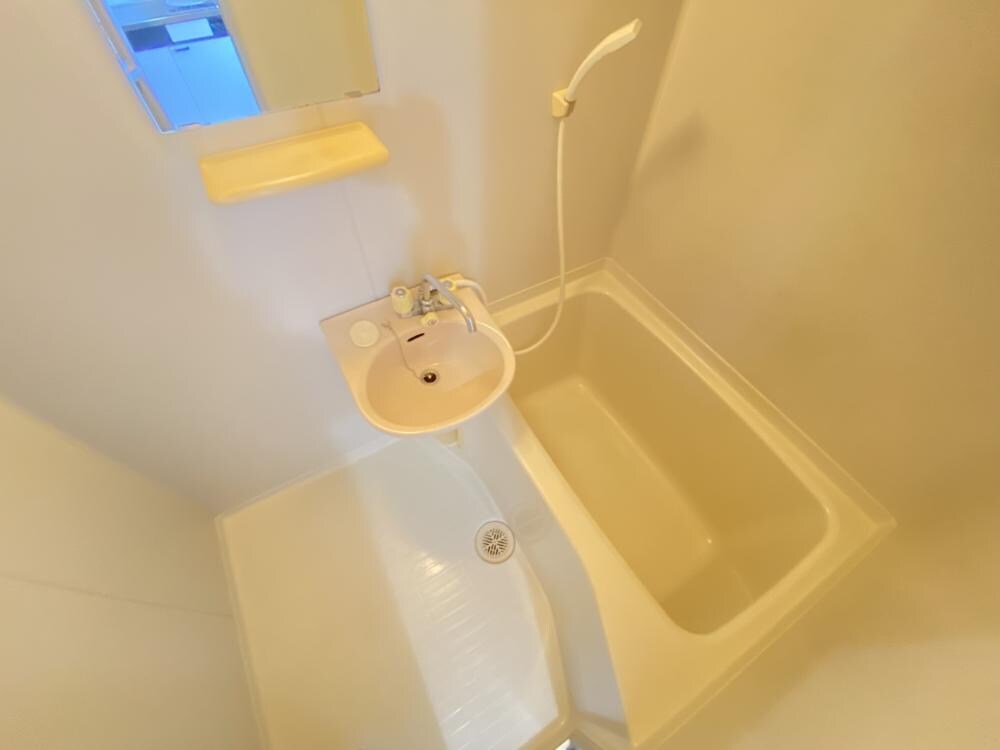 シードル甲東園の物件内観写真