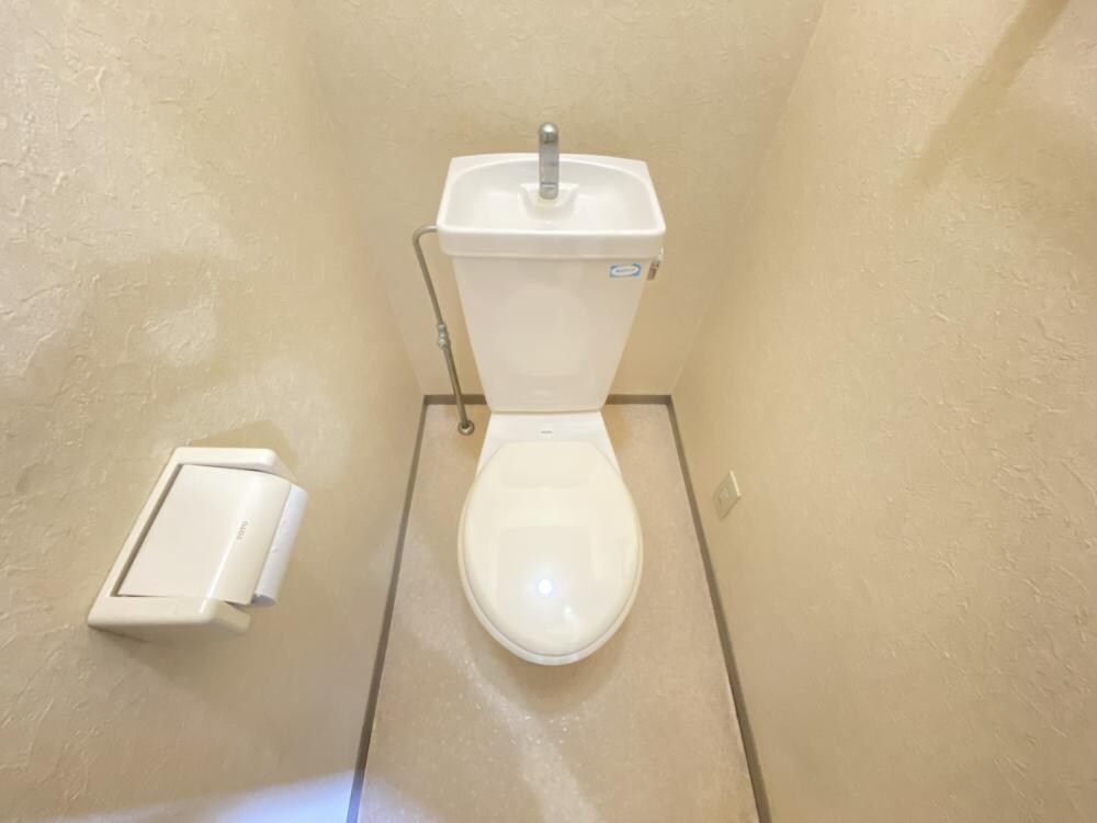 シードル甲東園の物件内観写真