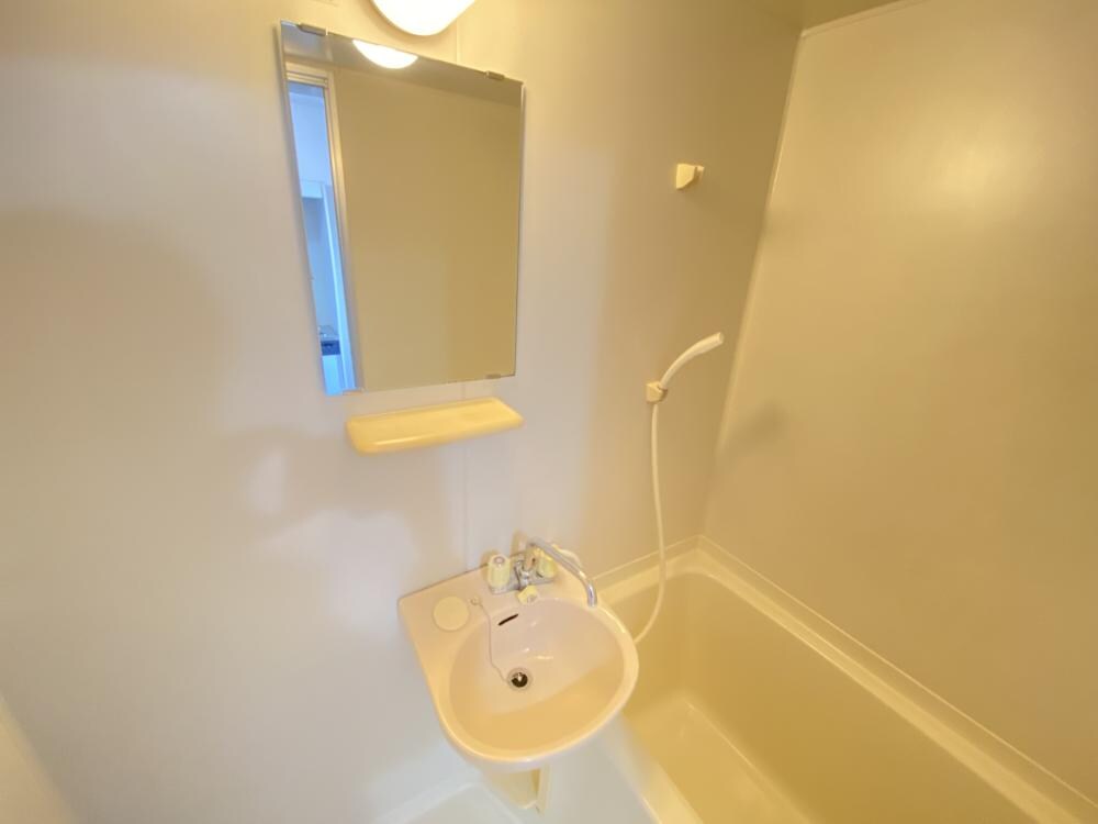 シードル甲東園の物件内観写真