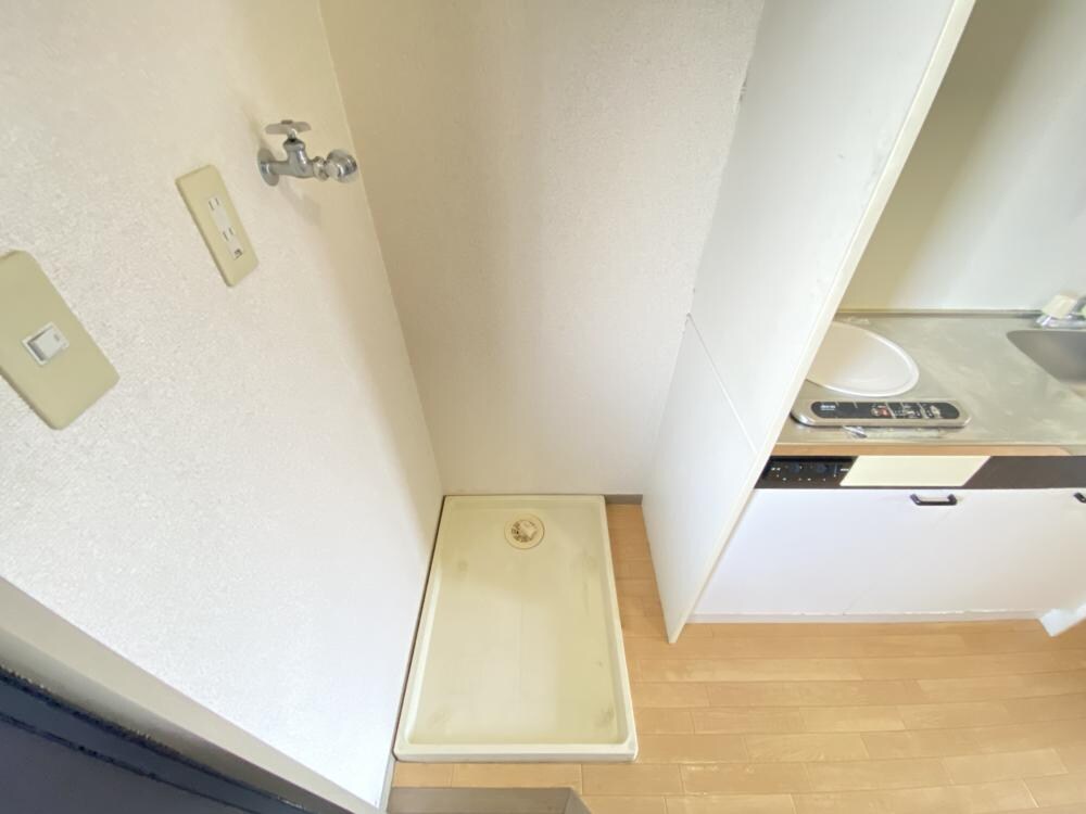 シードル甲東園の物件内観写真