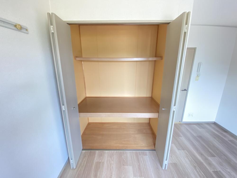 シードル甲東園の物件内観写真