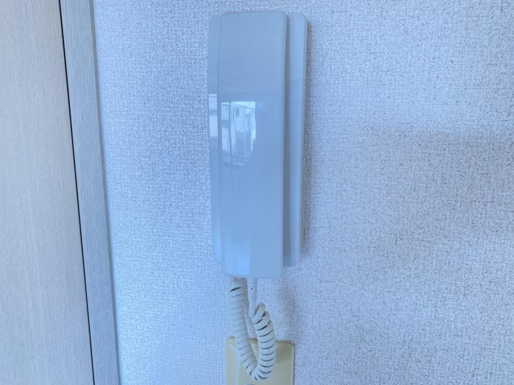 シードル甲東園の物件内観写真