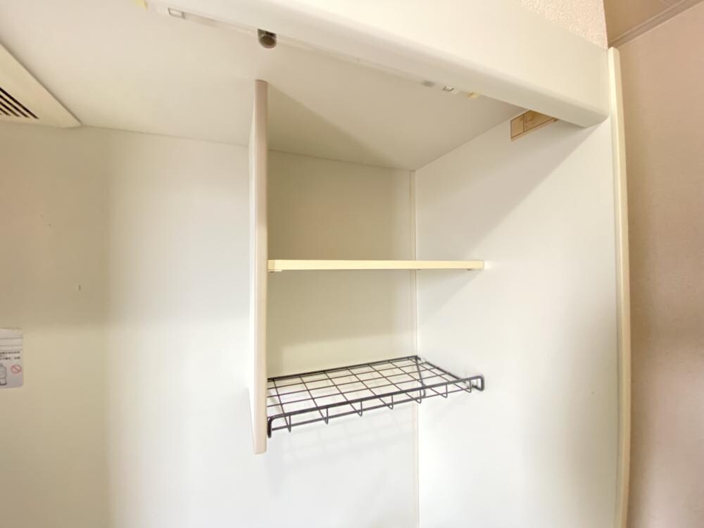 シードル甲東園の物件内観写真